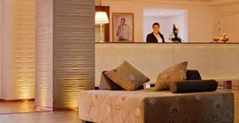 Du Golf Hotel Marrakech Palmeraie | Marakeş (ve civarı) - Marrakech - Ouahat Sidi Brahim - Palmeraie