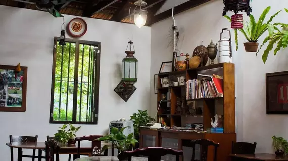 Cyclamen Cottage | Malacca - Malacca