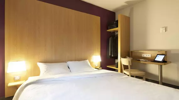 B&B Lyon Etats-Unis | Auvergne-Rhone-Alpes - Rhone (bölge) - Lyon (ve çevresi) - Venissieux