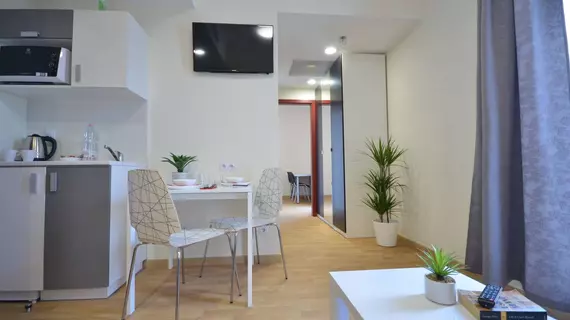 Di Verdi Residence | Pest County - Budapeşte (ve civarı) - Budapeşte Kent Merkezi