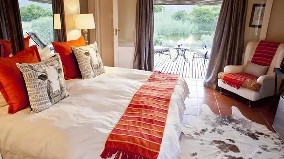 Karoo Lodge at Samara | Eastern Cape - Blue Crane Route