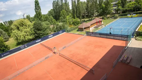 Hotel Olympionik | Orta Bohemya (bölge) - Melnik