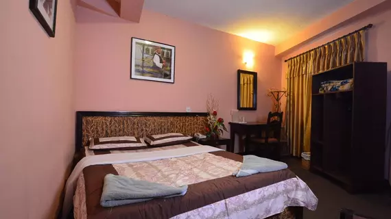 Hotel Northfield | Kathmandu - Thamel