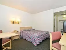 Budget Inn - St. Louis | Missouri - St. Louis (ve civarı) - St. Louis - Spanish Lake