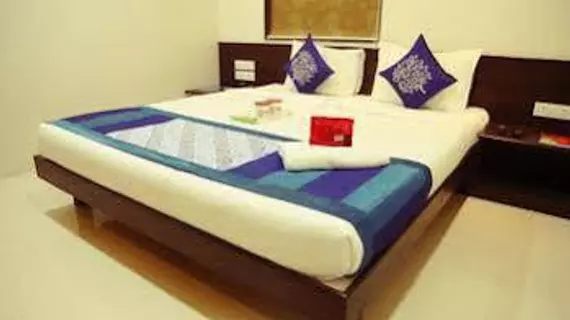 OYO Rooms Thermax Pimpri | Maharaştra - Pune Bölgesi - Pune