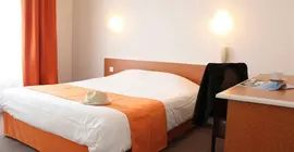 Citotel Le Bretagne | Brittany - Ille-et-Vilaine - Rennes - Colombier - Champ de Mars