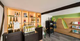 Hotel Weinhaus Halfenstube | Rhineland-Palatinate - Senheim - Senhals