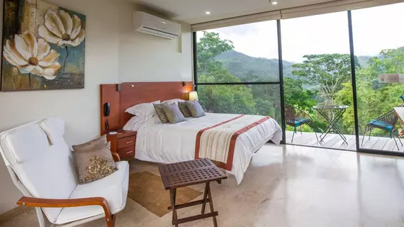 Casa Ambrosia Adults Only | Cundinamarca - Bogota (ve civarı) - Villeta