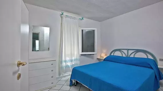 Residence Stella Di Gallura | Sardinya - Sassari - Olbia