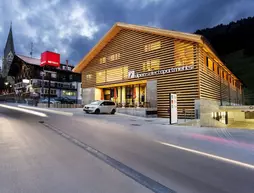 alpen select apartments Kleinwalsertal | Vorarlberg - Mittelberg