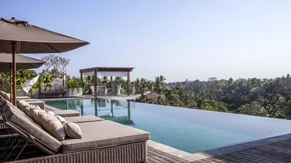 Goya Boutique Resort | Bali - Ubud - Ubud Kent Merkezi