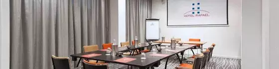 Hotel Rafael Milano | Lombardy - Milano (ve civarı) - Milano