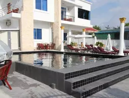 Benny's boutique hotel | Koh Kong - Sihanoukville (ve civarı) - Sihanoukville - Mittakpheap