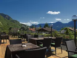 Hotel Ladurner | Trentino-Alto Adige - Güney Tirol (il) - Merano