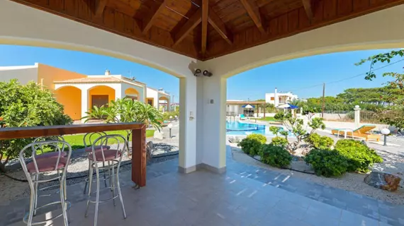 Villa Rose | Ege Adaları - Rodos Bölgesel Birimi - Rodos