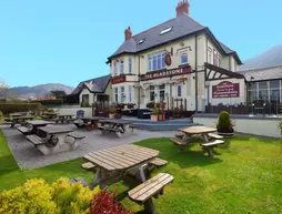 The Gladstone | Galler - Penmaenmawr - Dwygyfylchi