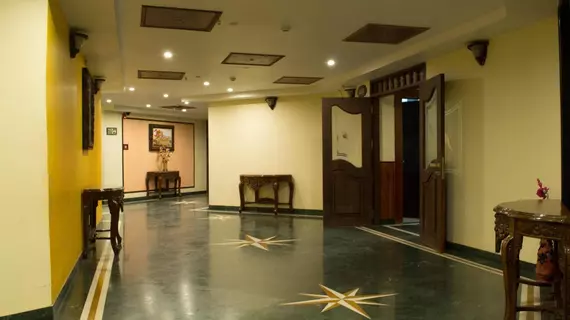 Hotel Sidharth | Odisha - Bhubaneshwar