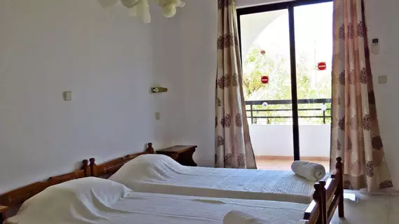 Debby Hotel Apartments | Ege Adaları - Rodos Bölgesel Birimi - Rodos