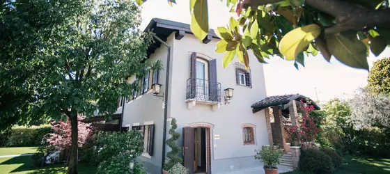 Residenza Le Batesine | Veneto - Verona (ve civarı) - Verona - Chievo - Ovest