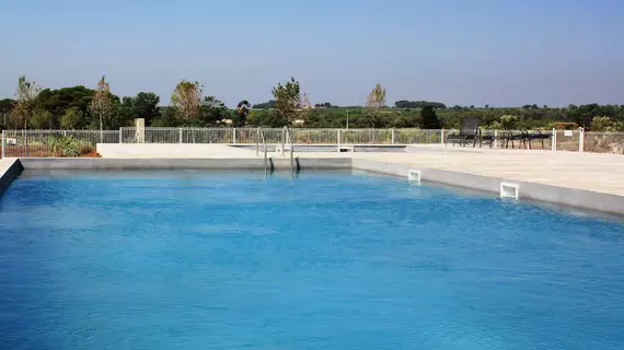 Domaine de la Mandoune | Occitanie - Herault (bölge) - Beziers (ve civarı) - Marseillan