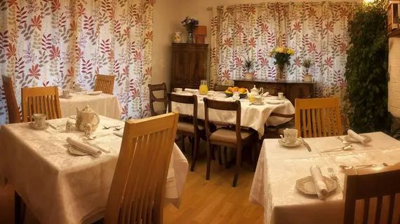 Broadlands Bed & Breakfast | Mayo (kontluk) - Westport