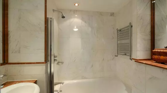 Twenty Nevern Square Hotel | Londra (ve civarı) - Kensington - Earl's Court