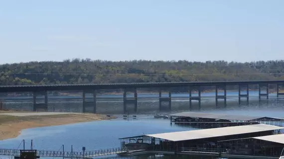 Lake Norfork Inn | Arkansas - Mountain Home (ve civarı) - Henderson