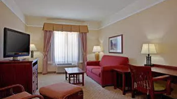 Holiday Inn Express Hotel & Suites San Dimas | Kaliforniya - Los Angeles County - San Gabriel Valley