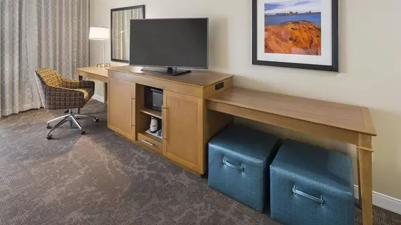 Hampton Inn and Suites Page Lake Powell | Arizona - Page