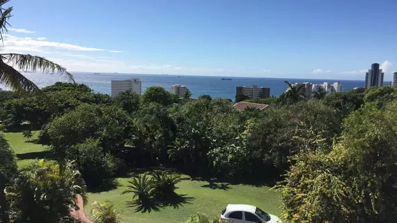 Kingston Place Guesthouse | KwaZulu-Natal (il) - Ethekwini - Umhlanga