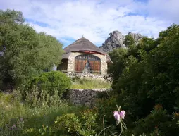 Los Chozos | Andalucia - Cadiz (vilayet) - Arcos de la Frontera - Sierra de Cádiz