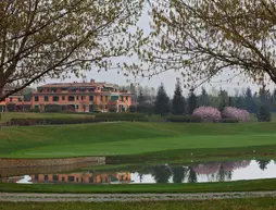 Le Robinie Golf & Resort | Lombardy - Varese (il) - Solbiate Olona