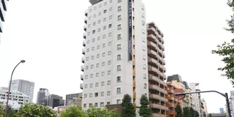 APA Hotel Nishi-Azabu