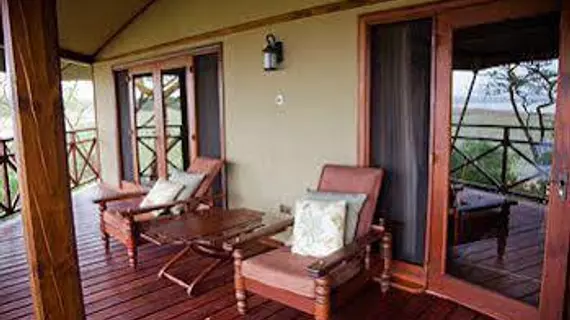 Lake Elmenteita Serena Camp | Nakuru İlçesi - Nakuru (ve civarı) - Nakuru - Lake Elementaita