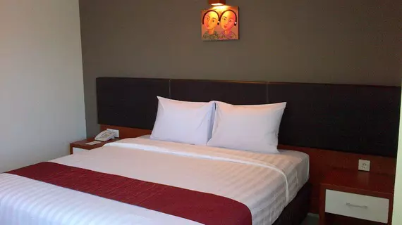 Svarna Hotel Sanur | Bali - Denpasar - Sanur