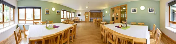 YHA Sherwood Forest - Hostel | Nottinghamshire (kontluk) - Mansfield