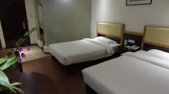 Beihai Yinfan Hotel | Guangksi - Beihai