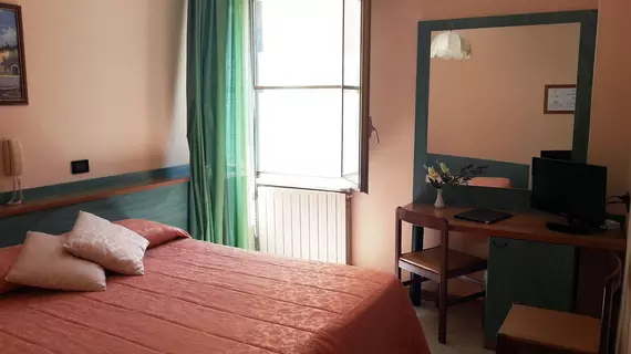 Hotel Di Stefano | Toskana - Pisa (vilayet) - Pisa - Sant'Antonio - Pisa Kent Merkezi