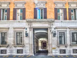 Trevi Rome Suite | Lazio - Roma (ve civarı) - Roma Kent Merkezi - Rione II Trevi