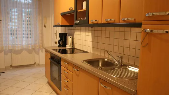 Homelike City Apartment Vienna | Vienna (eyalet) - Landstrasse - Landstrasser Hauptstrasse