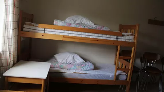 STF Hostel Sälen | Dalarna İlçesi - Salen