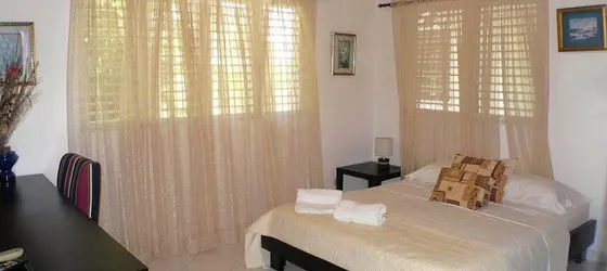 VLC Guesthouse Sosua | Puerto Plata (ili) - Puerto Plata (ve civarı) - Sosua