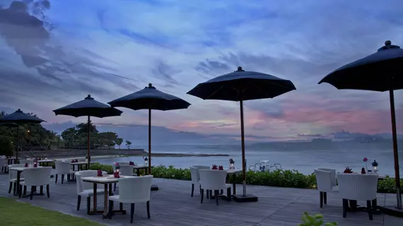 Candi Beach Villas | Bali - Karangasem - Manggis