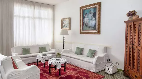 Hotel Bellevue Suite | Campania - Salerno (il) - Amalfi