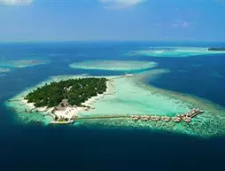 Nika Island Resort & Spa, Maldives | Maldivler - Kuzey Ari Mercan Adası - Kudafolhudhoo