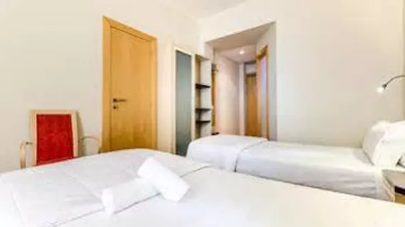 Hotel Nexh Zaragoza | Aragon - Zaragoza (vilayet) - Zaragoza