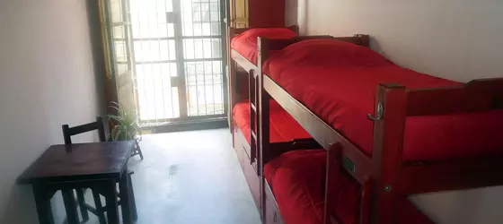 Punto Berro Hostel Ciudad Vieja | Montevideo - Ciudad Vieja