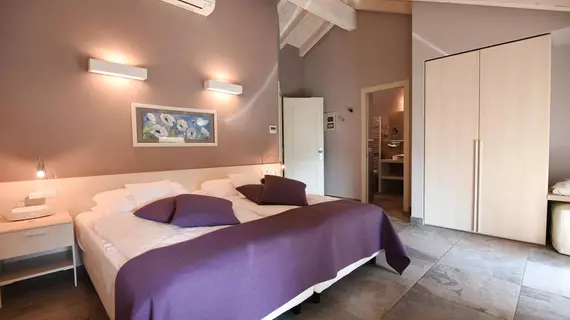 Camin Hotel Colmegna | Lombardy - Varese (il) - Luino - Poppino