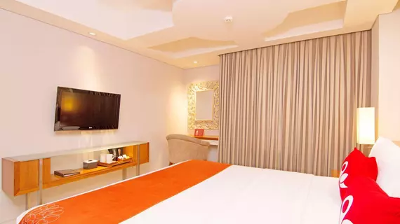 ZEN Rooms Kuta Sunset Road | Bali - Badung - Günbatımı Yolu