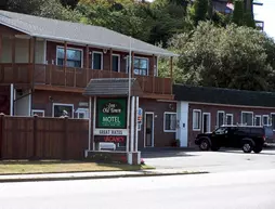 The Inn at Old Town | Oregon - Oregon Coast - Bandon